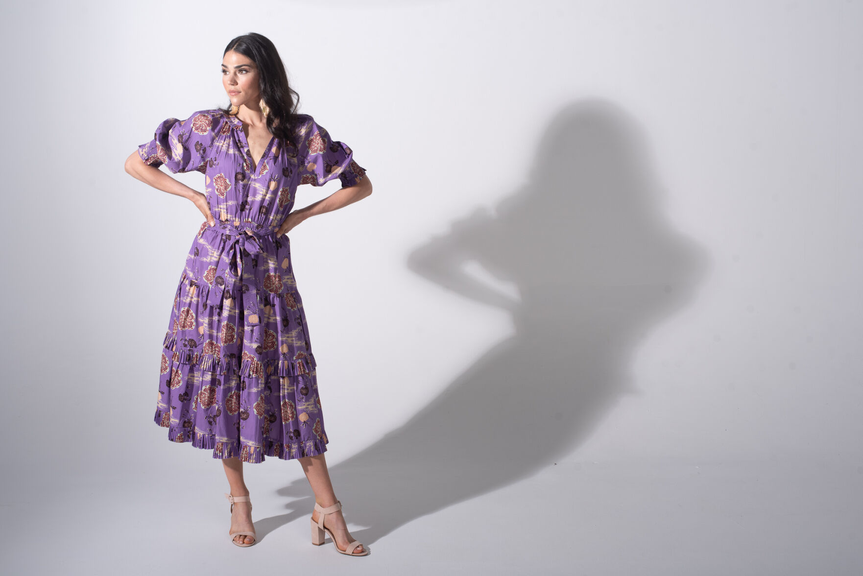Feminine Florals